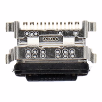 Charge connector jaoks XIAOMI Mi 11T 5G ORI