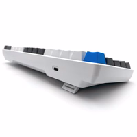 Mechanical keyboard 60% punane CORE MX60 MT1259