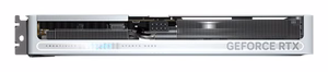 GIGABYTE GeForce RTX 5060 Ti AERO OC 8G Videokaart - 8GB GDDR7, 128bit, PCI-E 5.0, 2647MHz Core Clock, 3 x DisplayPort, 1 x HDMI, GV-N506TAERO OC-8GD