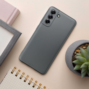 Ümbris for Samsung A37 5G Metallic hall