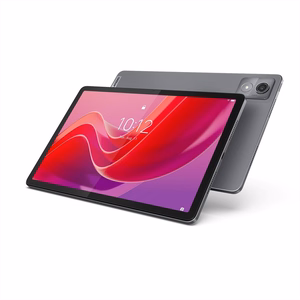 Lenovo Tab K11 11" 8 GB 128 GB 7040-10W A13 pliiatsiga, hall + Lenovo Folio ümbris Tab M11 tahvelarvutile