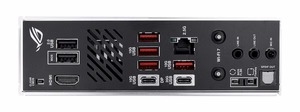 ASUS ROG STRIX B850-I GAMING WIFI AM5 MB