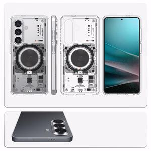 SPIGEN ULTRA HYBRID MAG MAGSAFE GALAXY S26 NEO ONE