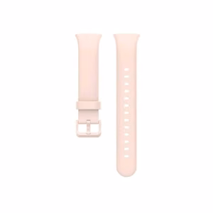 SILIKOONIST RIHM MI BAND 7 PRO/ M7 PRO (13). heleroosa