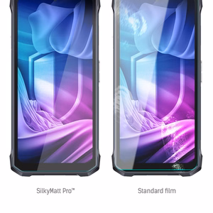 ALIGATOR Hotwav T7 – 3mk Silky Matt Pro telefoni ekraanikaitse