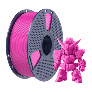Sunlu PLA+ filament 2.0 (magenta)