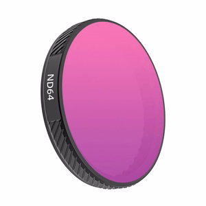 Sunnylife ND8+ND16+ND32+ND64 Filter Komplekt 073526