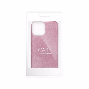 SHINING Ümbris jaoks IPHONE 16 Plus roosa