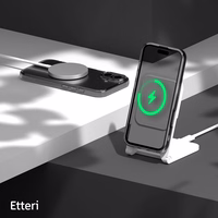 Etteri läbipaistev ümbris iPhone 16 Plus 6,7"