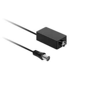 Cabletech võimendi ja toiteplokk suund-TV-antennile