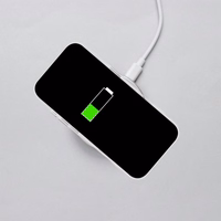 ROAR case SLIM DEFENDER compatible koos MagSafe jaoks IPHONE 17 läbipaistev