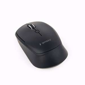 Gembird MUSW-4B-05 juhtmevaba hiir RF optiline 1600 DPI