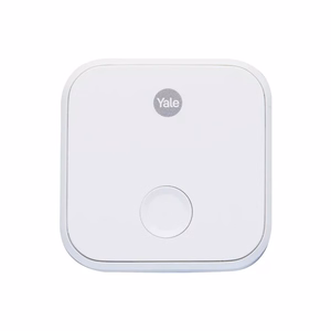 Yale ConnectX Wi-Fi sild valge