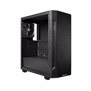 Chieftec AS-01B-OP computer case Full Tower must