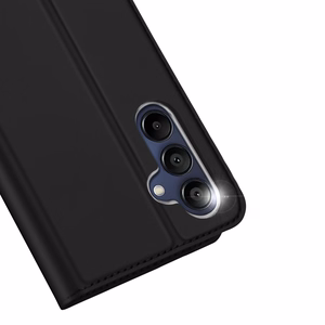 Case Dux Ducis Skin Pro Samsung A165 A16 4G/A166 A16 5G black