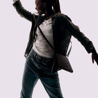 SPIGEN ümbris LIQUID AIR MAG ühildub MagSafe'iga SAMSUNG S26 Plus'ile matt mustaga