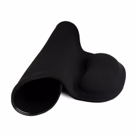 SAVIO MP-01B mouse pad must