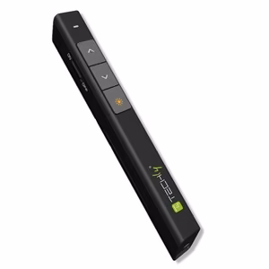 Techly ITC-LASER26 wireless presenter RF must