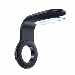 Acefast D19 magnetic car hoidja jaoks the cockpit - must