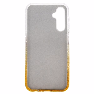 Back Ümbris BLING jaoks SAMSUNG GALAXY A24 4G Kuldne