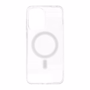 Läbipaistev Clear Mag Cover (MID) ümbris mudelile OnePlus 15R, MagSafe'iga ühilduv