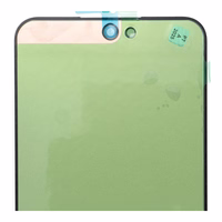 ServicePack LCD Display jaoks SAMSUNG A56 5G A566B GH82-36827A without frame