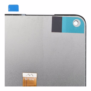 FixCell LCD Display jaoks OPPO A72 4G A52 A92 OEM without frame