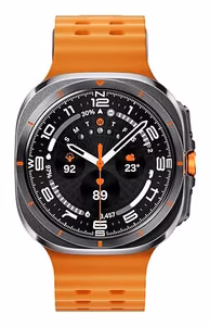 Samsung Galaxy Watch Ultra LTE 2025 nutikell titaan