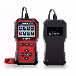 Konnwei KW340 OBD2 diagnostikaskanner