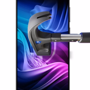 Vivo X200 FE – 3mk Silky Matt Pro telefoni ekraanikaitse