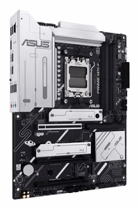 ASUS PRIME X870-P AMD X870 Socket AM5 ATX emaplaat