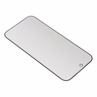 6D Pro Veason Privacy Glass - jaoks Iphone 17 must