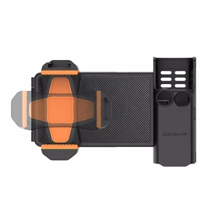 Phone Hoidja koos Salvestusruum Ümbris Sunnylife DJI Osmo Tasku 3