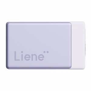 LIENE Pearl N200 Pro 2x3" Portable Photo Printer (Purple)