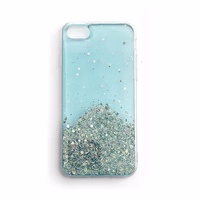 Wozinsky Star Glitter Shining Cover Samsung Galaxy A30 sinisele mudelile Samsung Galaxy A30 sinine
