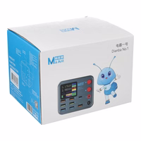 MAANT Dianba Charging Station 8 Ports