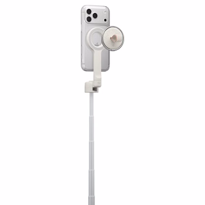 Spigen S582W Bluetooth selfipulk - beež