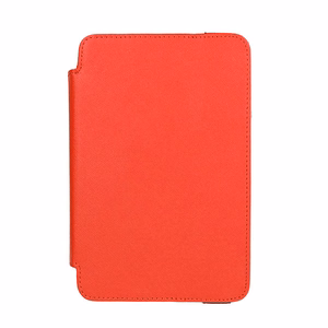 Universal Kaaned jaoks Tablets 7" DESIGN 1 Punane