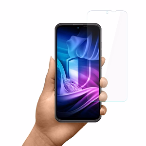 3mk SilkyMatt Pro™ matt kile Ulefone Armor 17 Pro