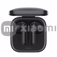 Bluetooth kõrvaklapid Xiaomi Redmi Buds 6 Active mustad / 100% originaal /