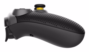 Trust 25789 Игровой контроллер Bluetooth/USB, чёрный — Android, Nintendo Switch, PC, iOS