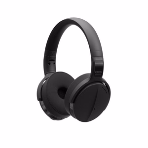 Mustad juhtmevabad kõrvaklapid Sennheiser Epos C50