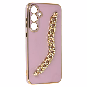 Trend Ümbris jaoks Xiaomi Redmi Note 13 5G design 4 roosa