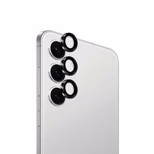 Puro Single Camera Lens Karastatud klaas jaoks Samsung Galaxy S25 Camera Lenses
