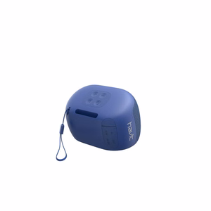 HAVIT Bluetoth speaker SK800BT sinine