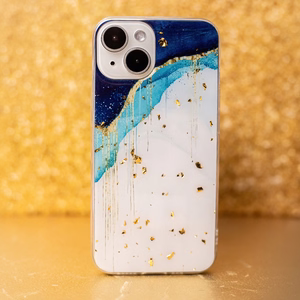 Kuldne Glam ümbris jaoks iPhone 11 iceberg