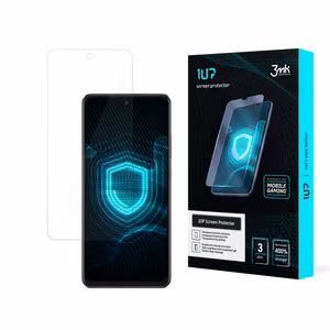 Oppo A60 – 3mk 1UP telefoni ekraanikaitse