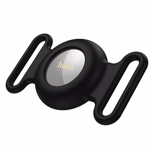 Locator compatible with Apple Find My Hoco E91C valge