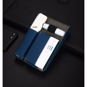 Ümbris Dux Ducis Multi IQOS 3 sinine