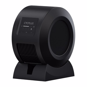 Cycplus F1 spordiventilaator